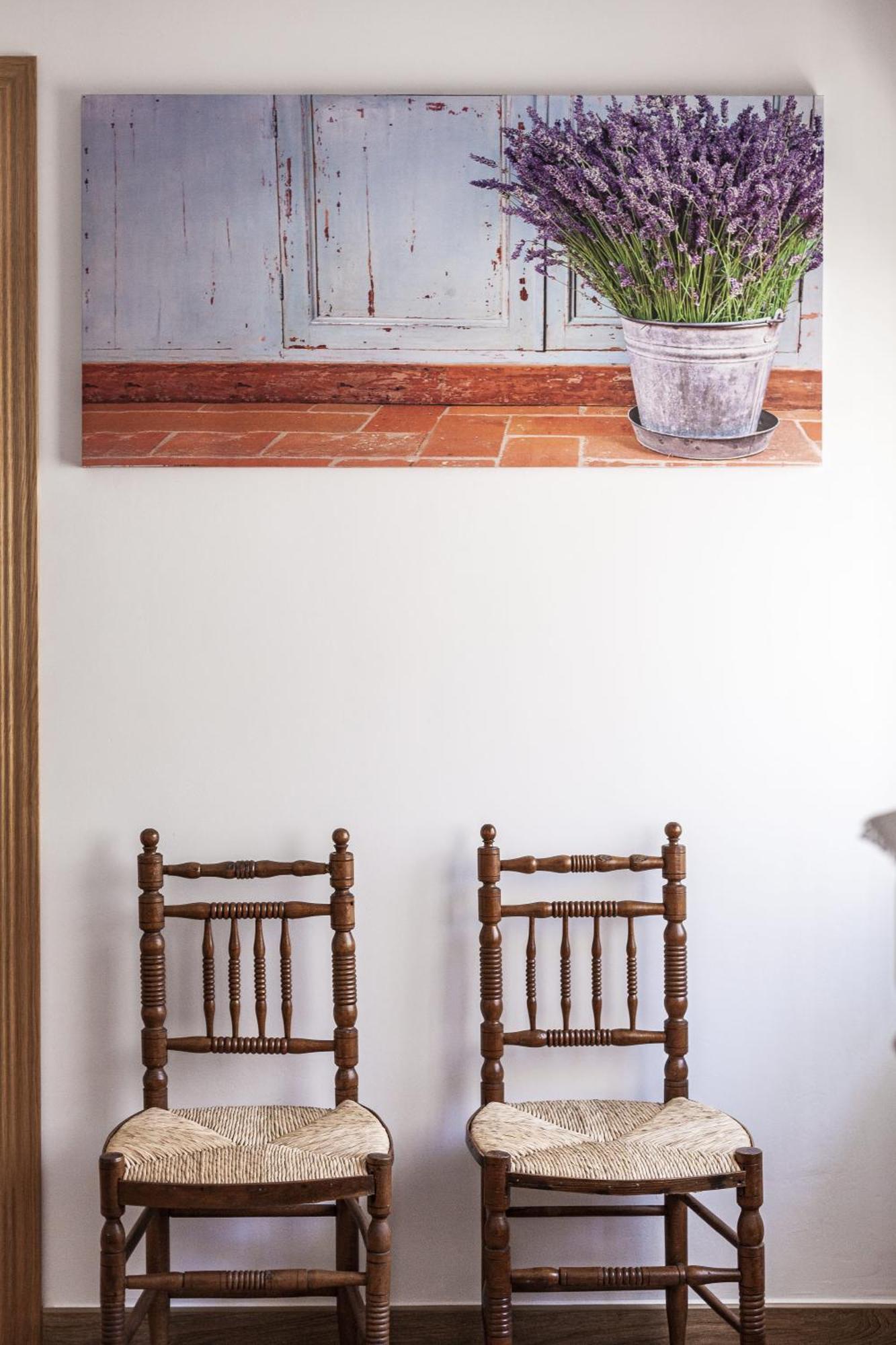 Casa Rural La Fontanita El Real de San Vicente Екстериор снимка